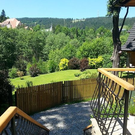 Apartament Koscieliska 10A Ζακοπάνε Εξωτερικό φωτογραφία