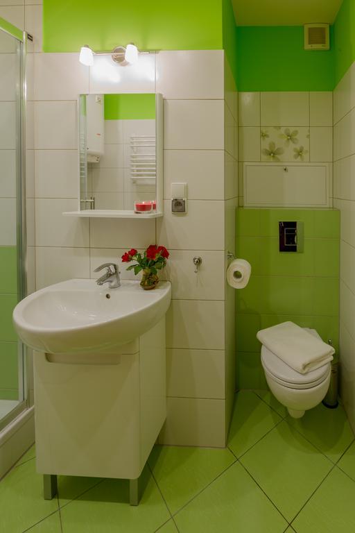 Apartament Koscieliska 10A Ζακοπάνε Δωμάτιο φωτογραφία