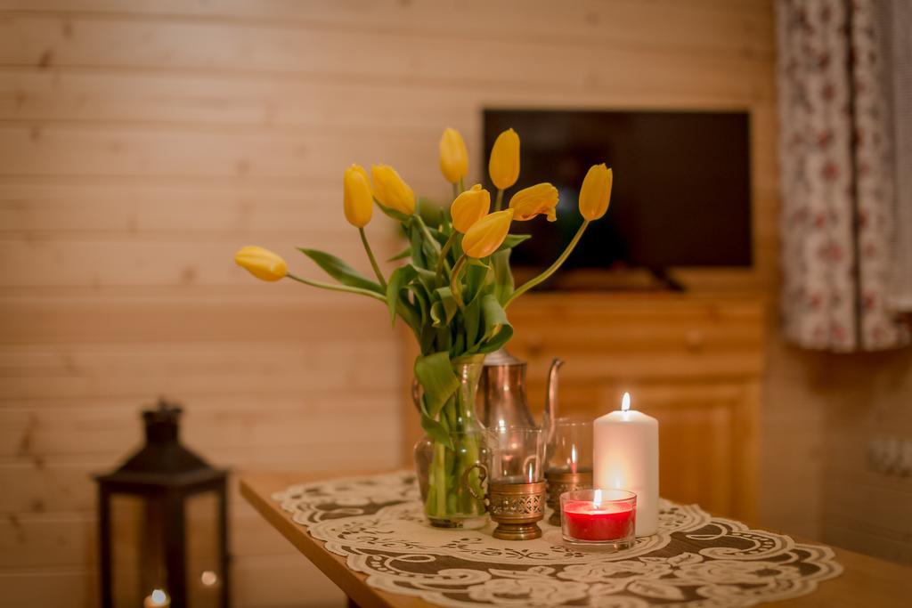 Apartament Koscieliska 10A Ζακοπάνε Δωμάτιο φωτογραφία