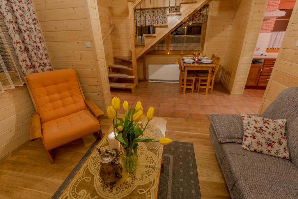 Apartament Koscieliska 10A Ζακοπάνε Δωμάτιο φωτογραφία