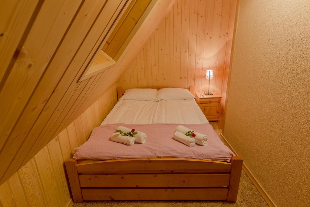 Apartament Koscieliska 10A Ζακοπάνε Δωμάτιο φωτογραφία